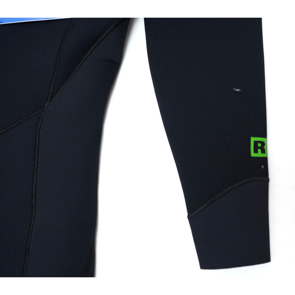 Patagonia 2010 M's R2 FZ Full Short Front Zip Wetsuit Men's - Picture 4 of 6